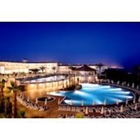 GARDEN PLAYANATURAL HOTEL Y SPA