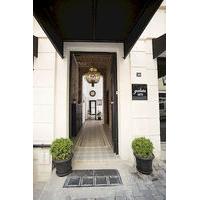 Galata 1875 Suites