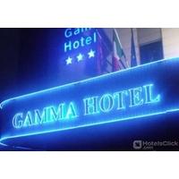 GAMMA