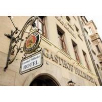 GASTHAUS PILLHOFE