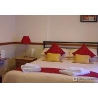 GAZELLE HOTEL