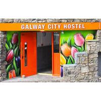 Galway City Hostel