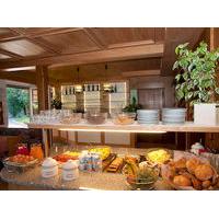 Garni Hotel Ritterhof