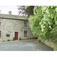 garden cottage