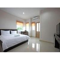 Garden Hill Mansion Trang