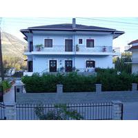 Garden Villa