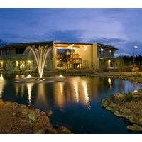gaia hotel spa redding an ascend hotel collection member