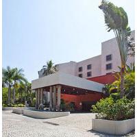 Gamma de Fiesta Inn Plaza Ixtapa