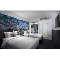 Galleria 12 Hotel Bangkok