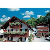 GASTHOF FRAUNDORFE