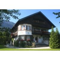 GASTEHAUS HOHE TANNE