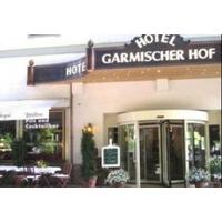 GARMISCHER HOF