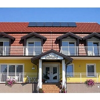 Garni Hotel Villa Tamara