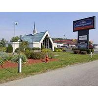 Garden Inn New Stanton - Greensburg