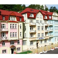 Garni Hotel Astoria