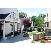 Gatehouse Suites East Lansing