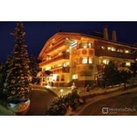 GARNI HOTEL CONCORDIA