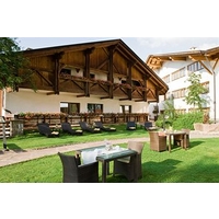 Ganischgerhof - Mountain Resort & Spa