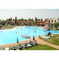 Gasparina Village - Campground