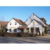 Gasthaus Pension Rezatgrund