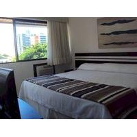 Garvey Inn Recife Flat