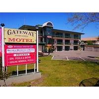 gateway international motel