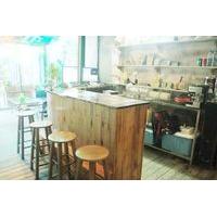 Garden\'s Coffee Hotel- Xiamen