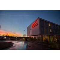 Gardermoen Airport Hotel