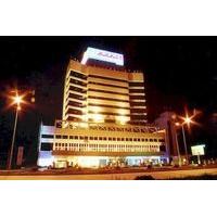 Ganzhou Iron Dragon Hotel