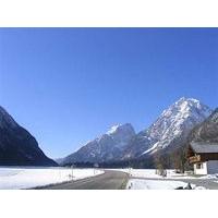 Gasthaus-Pension Reiterklause