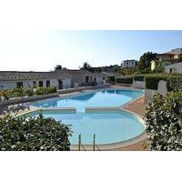 Gallura Family Apartments - La Vigna