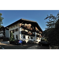 GarnÃ¬ Erna Mountain B&B