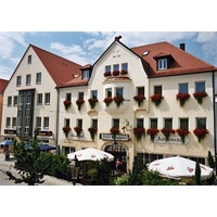 Gasthof Hotel Adlerbräu