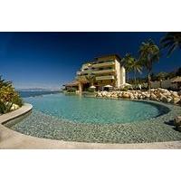 Garza Blanca Preserve Resort & S...