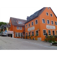 Gasthof-Pension Wilder Mann