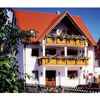 Gasthof-Pension Brauner Hirsch