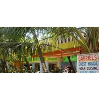 Gabriel Guest House