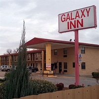 Galaxy Inn Dallas