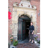 Gasthof OldenwÃ¶hrden