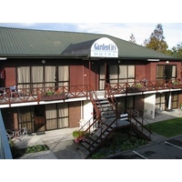 Garden City Motel