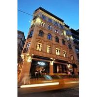 Galata Flats