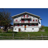 Gasthaus Alpina