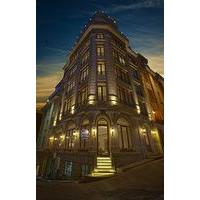 Galata La Bella Hotel