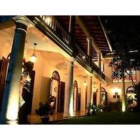 Galle Heritage Villa By Jetwing