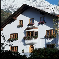 gasthof pension falkeis