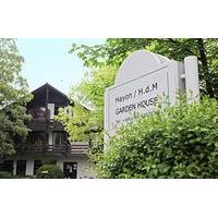 Garden House B&B Munich Trade fa...