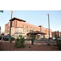 Garden Place Suites