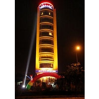 galaxy hotel