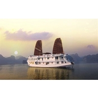 Galaxy Classic Cruise