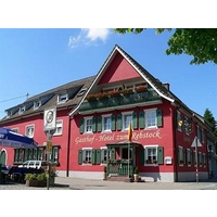 gasthaus hotel rebstock